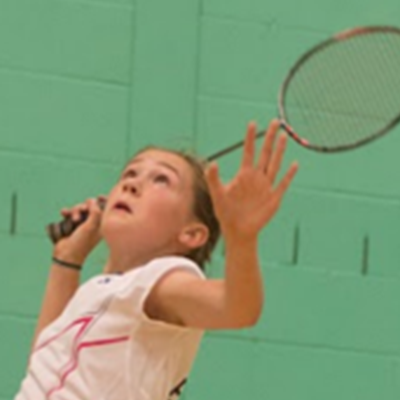 Age Group Selector | Badminton England
