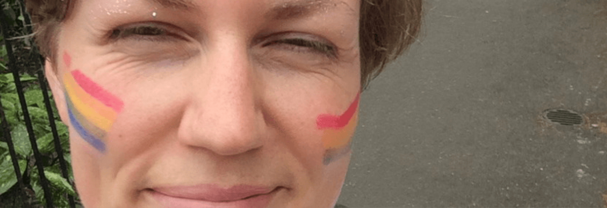 5 Minutes With… Molly from LGBTQ Club Bristol Swifts 5 Minutes With... Molly from LGBTQ Club Bristol Swifts
