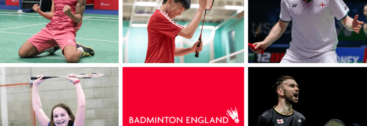 Badminton England Announce £250000 support package to get Back to Badminton