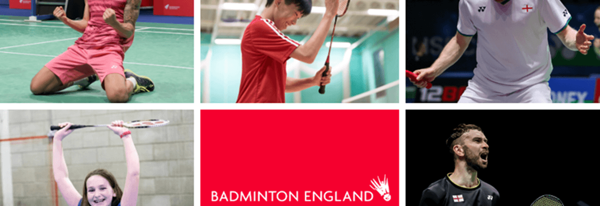 Badminton England Announce £250000 support package to get Back to Badminton Badminton England Announce £250000 support package to get Back to Badminton