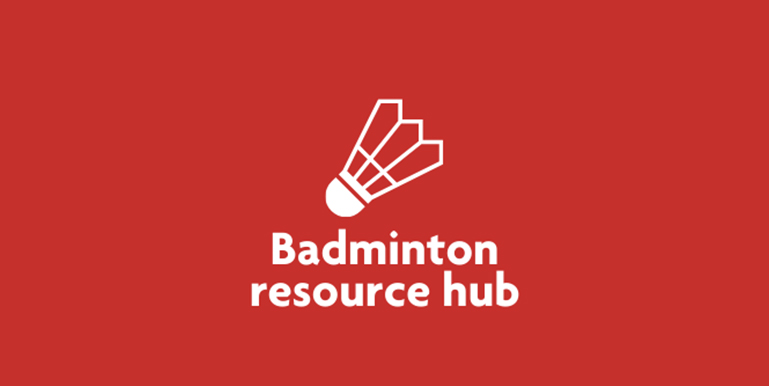 Tile Badminton resource hub