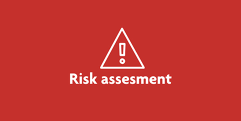Tile Risk Assessment