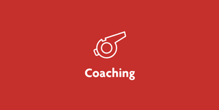 Coaching