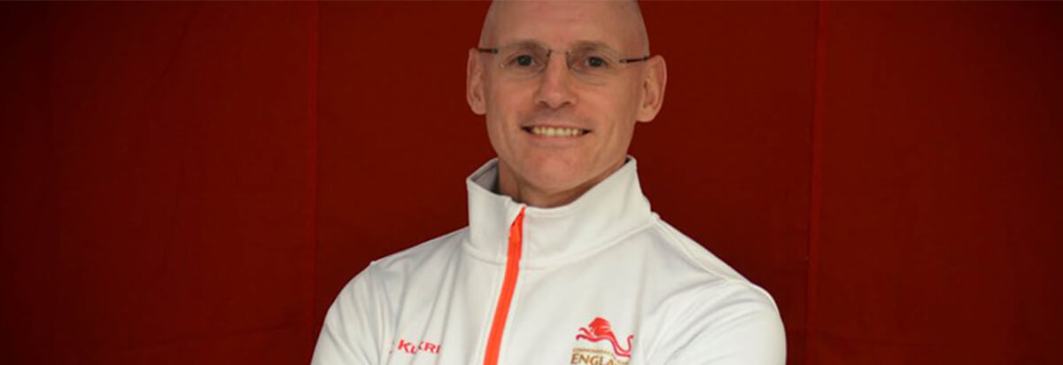 Birmingham 2022 Team Leader announcement Birmingham 2022 Team Leader announcement