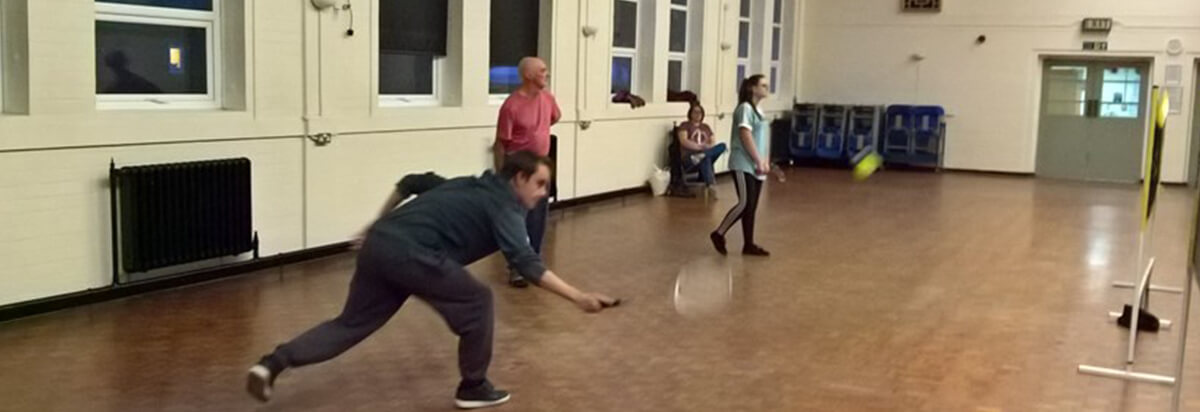 How a Deaf Awareness Club is leading the way in North Shields How a Deaf Awareness Club is leading the way in North Shields