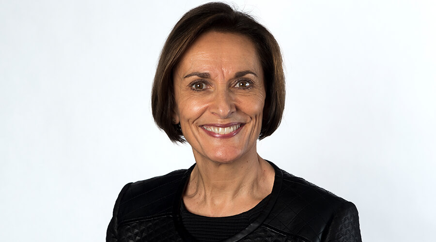 Jackie Newcombe Elected Director | Badminton England Jackie Newcombe Elected Director | Badminton England