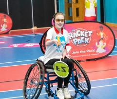 Disability Badminton | Badminton England
