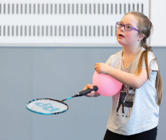 Disability Badminton | Badminton England Disability Badminton | Badminton England