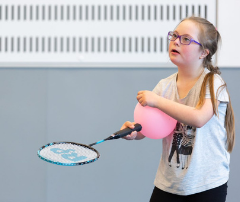 Disability Badminton | Badminton England