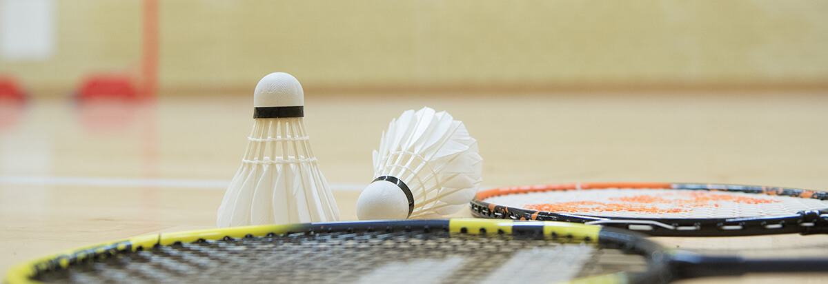 Badminton England welcomes yesterdays announcement by the Government setting out a roadmap for the return of badminton