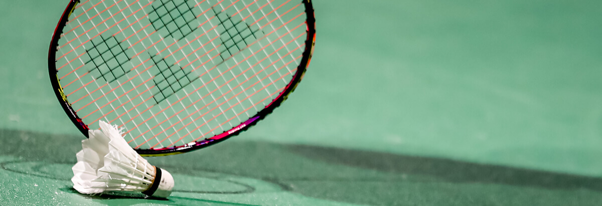 badminton racket badminton racket