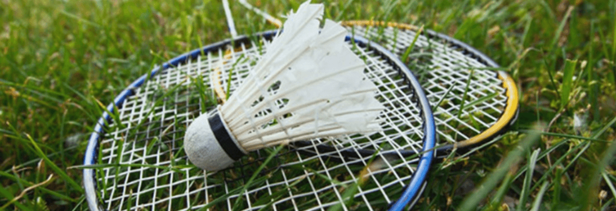 Badminton discount shop
