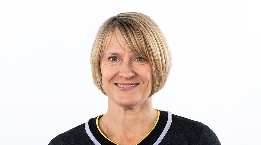 Julia Quinn Pathway Coach Julia Quinn | Pathway Coach | Badminton England
