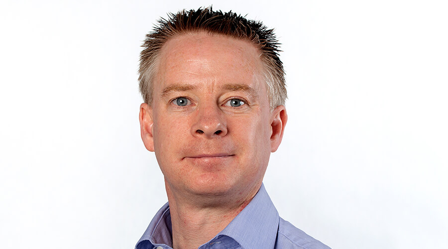 Mike McSweeney Elected Director Mike McSweeney Elected Director | Badminton England