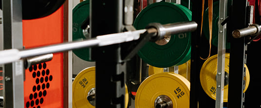 NBC Gym NBC Gym