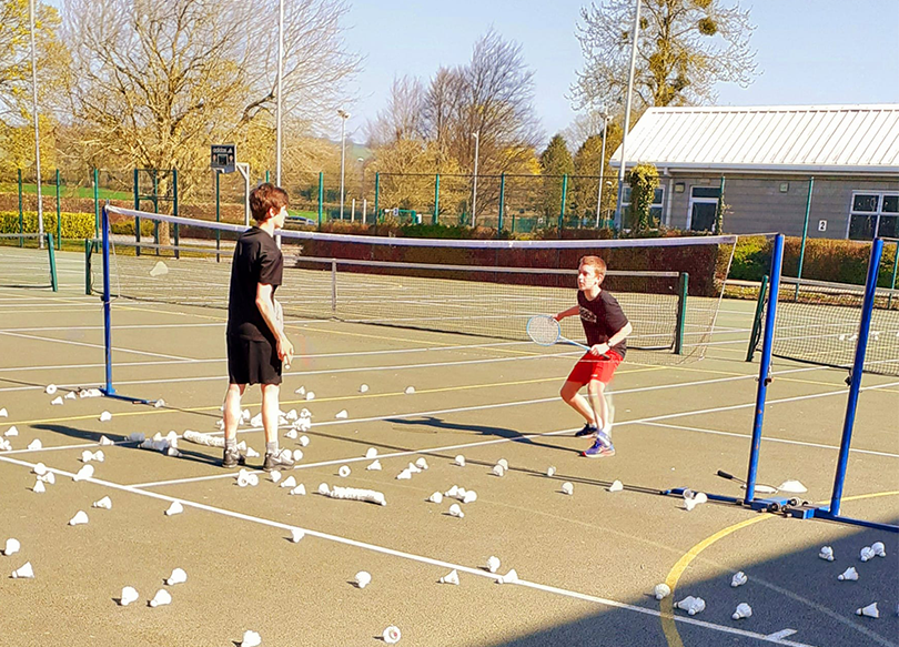 Tennis Courts Tennis Courts