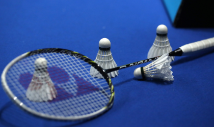 Join our team at the national badminton centre | badminton england
