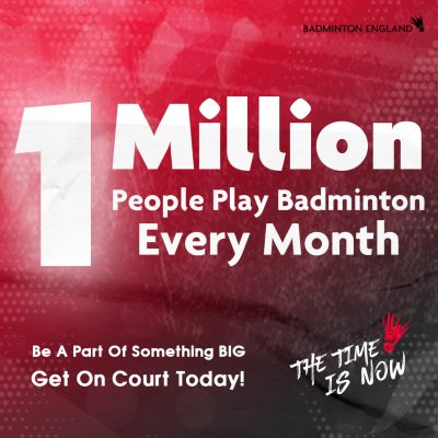 1 million people play