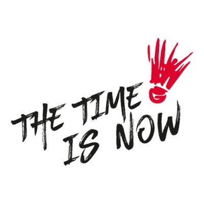 Time Is Now