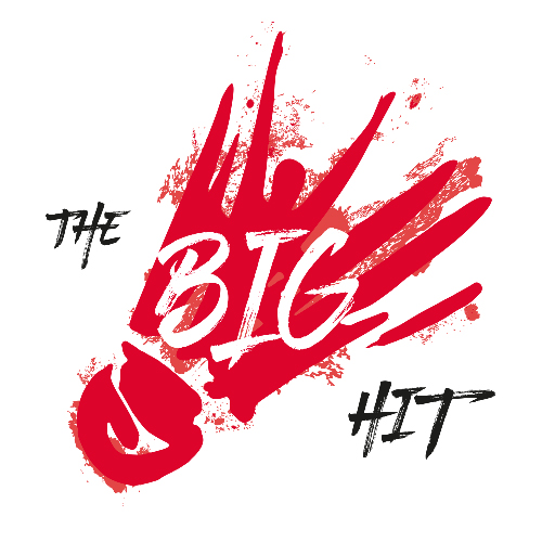 the big hit logo