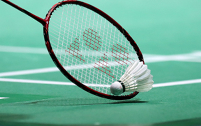 Badminton England | The Nation&#39;s Favourite Racket Sport