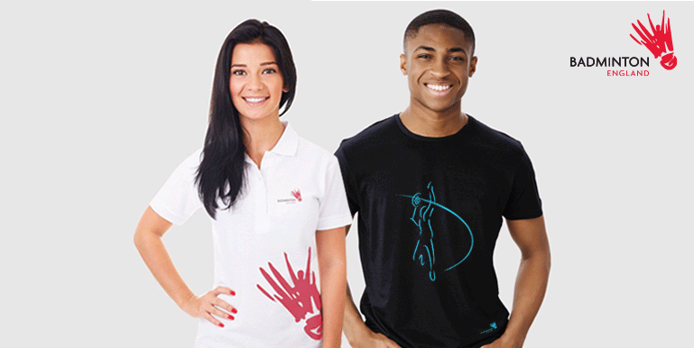 Our Exclusive Badminton Clothing Store | Badminton England