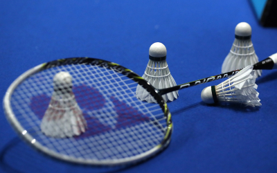 Badminton England reveals comprehensive action plan