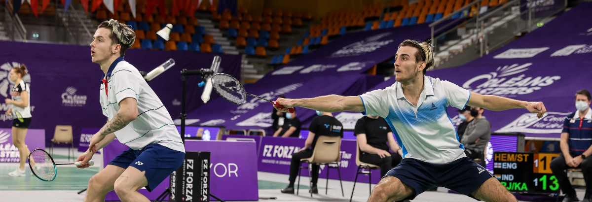 German open badminton