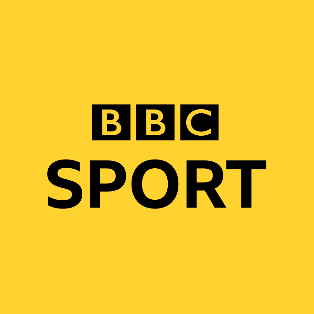 bbc sport logo