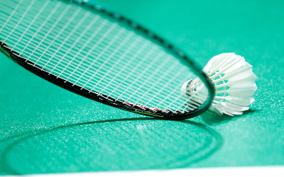 Senior County Championships play-offs deliver in Leicester | Badminton England