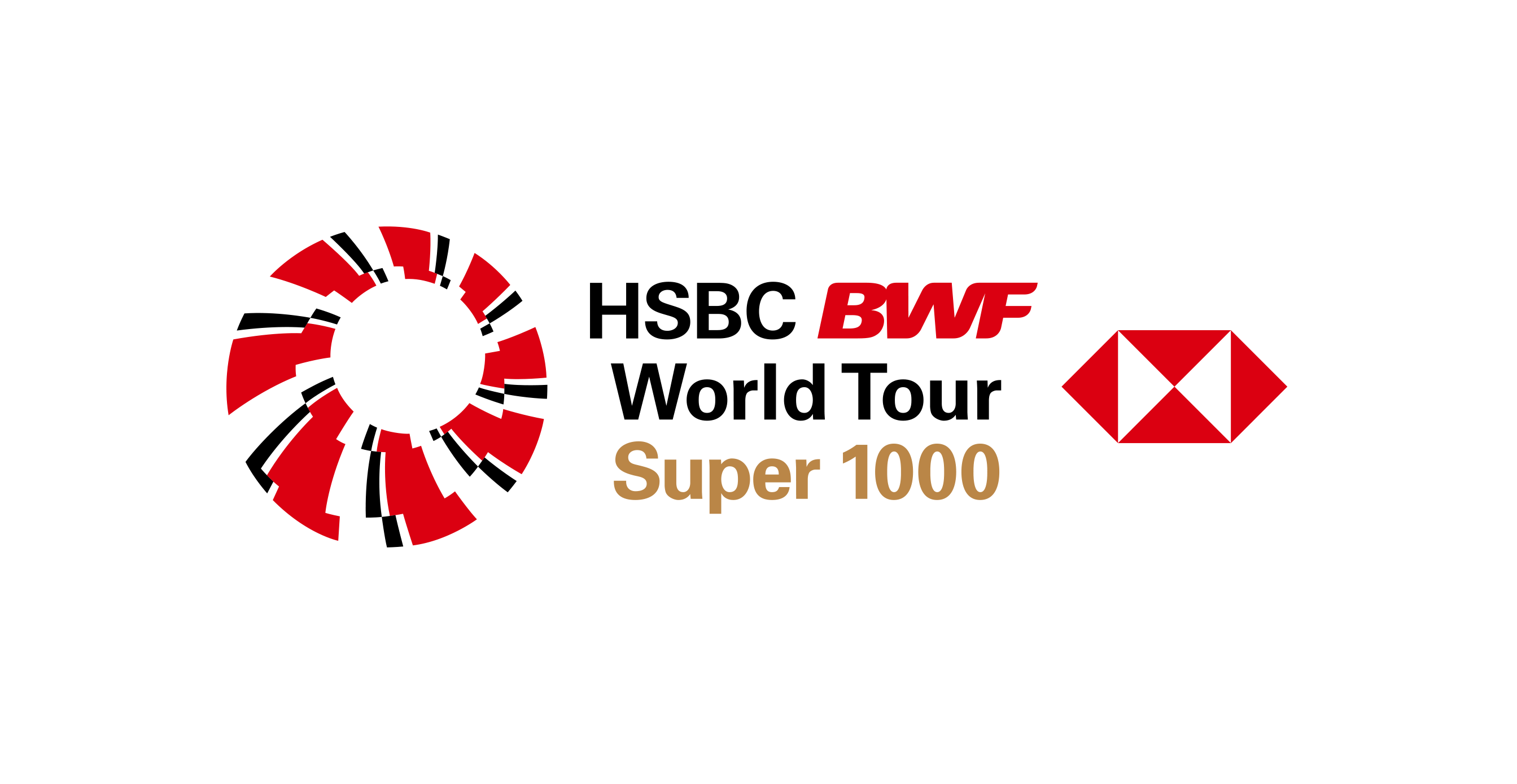 BWF and HSBC Extend Partnership with Multi-Year Deal Badminton England