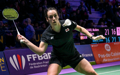 Chloe Birch 400