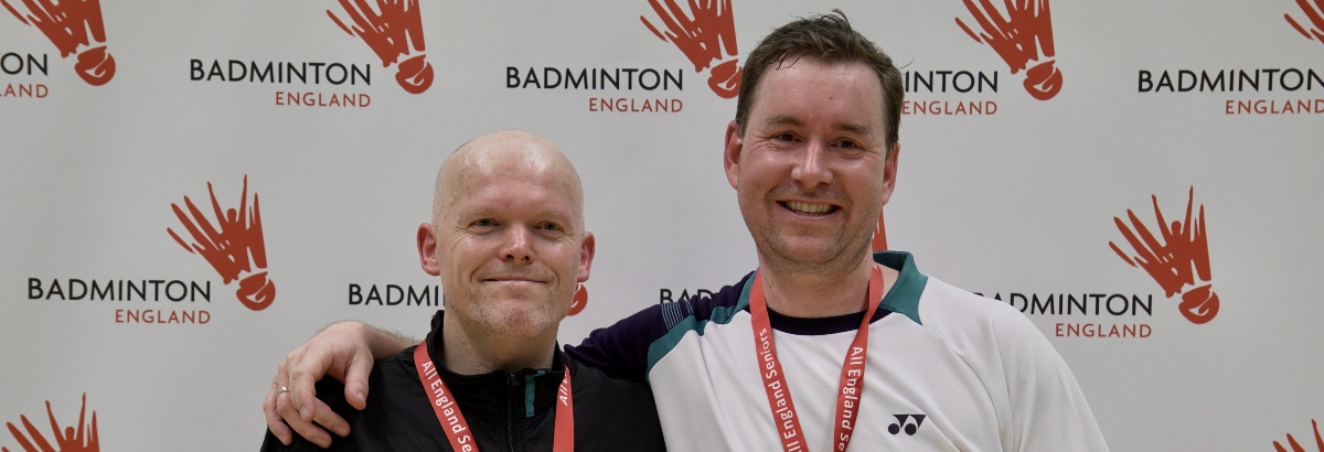 Masters All England 2023