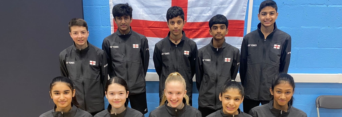 Badminton junior April 2023 1200 Badminton junior April 2023 1200
