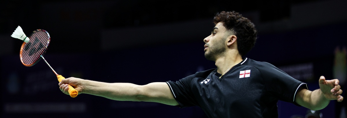 Cholan Kayan Sudirman Cup