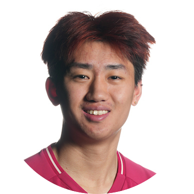 Harry Huang Harry Huang