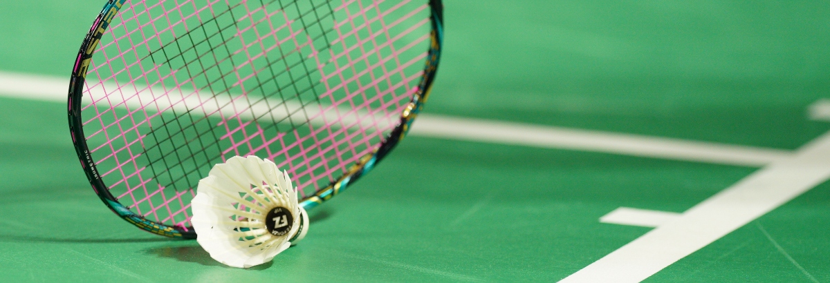 Badminton England Development Fund launches