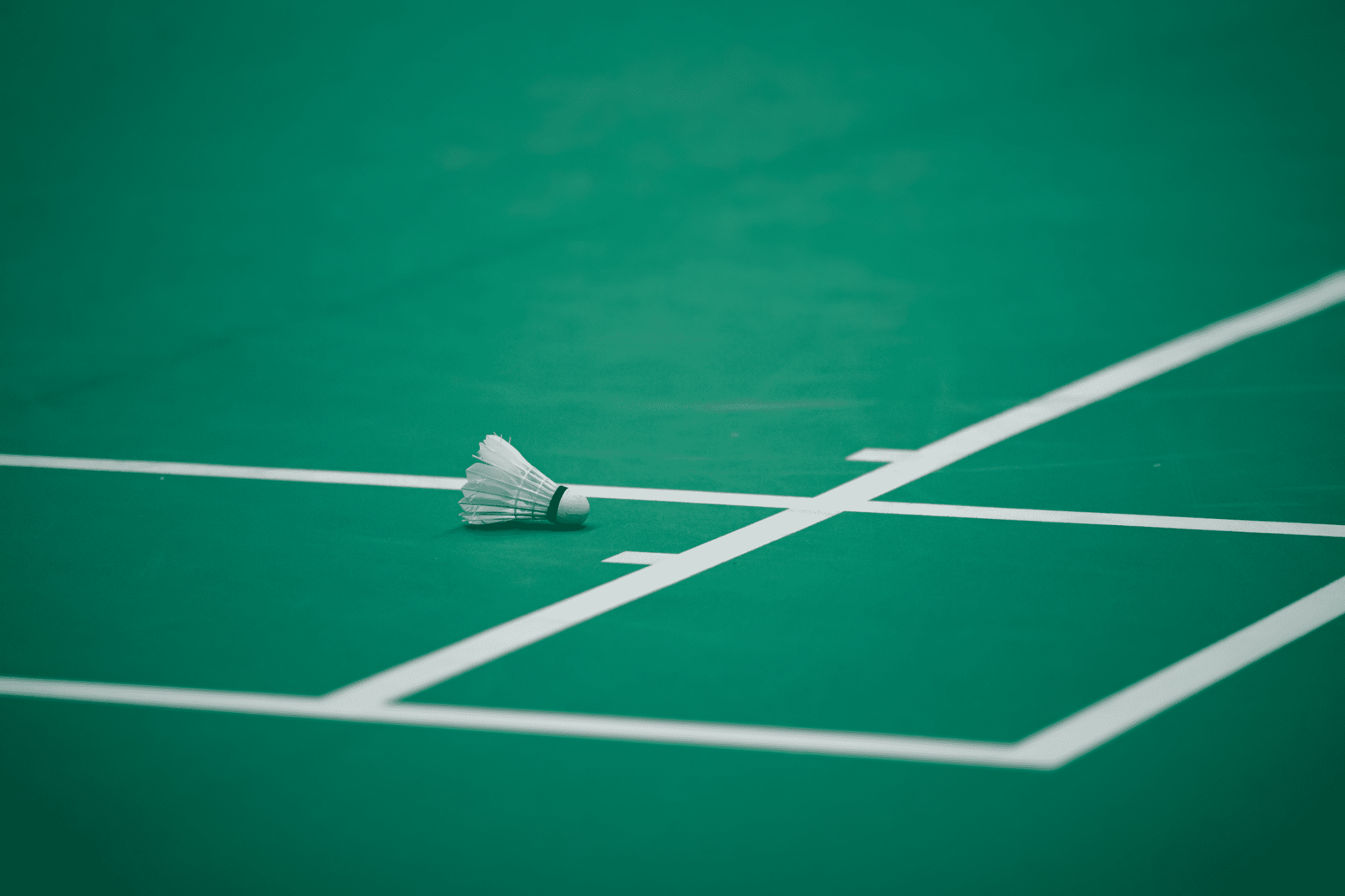 Find A Court | Badminton England