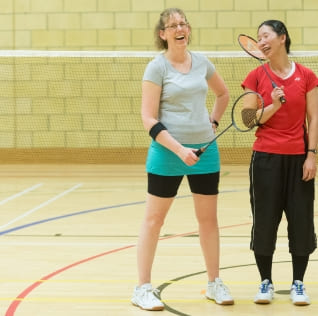 Badminton England Programmes | Club | Badminton England Badminton England Programmes | Club | Badminton England