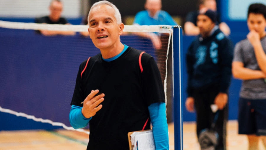 Check Health Club | Badminton England Check Health Club | Badminton England