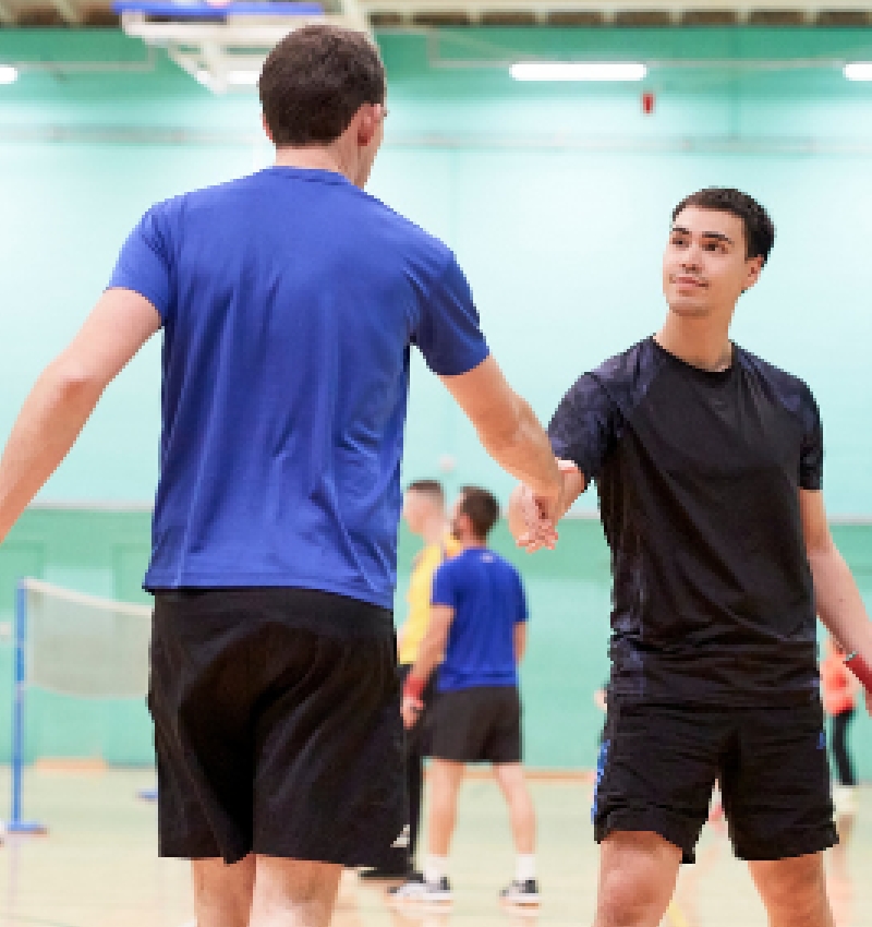 Club Development Toolkit | Club | Badminton England