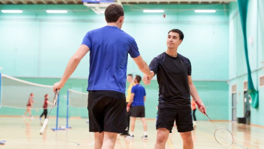 Club Development Toolkits | Badminton England Club Development Toolkits | Badminton England