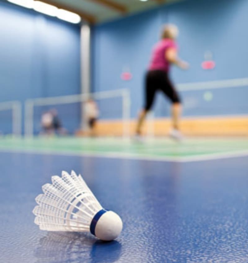 Club Volunteer Webinar Series | Club | Badminton England