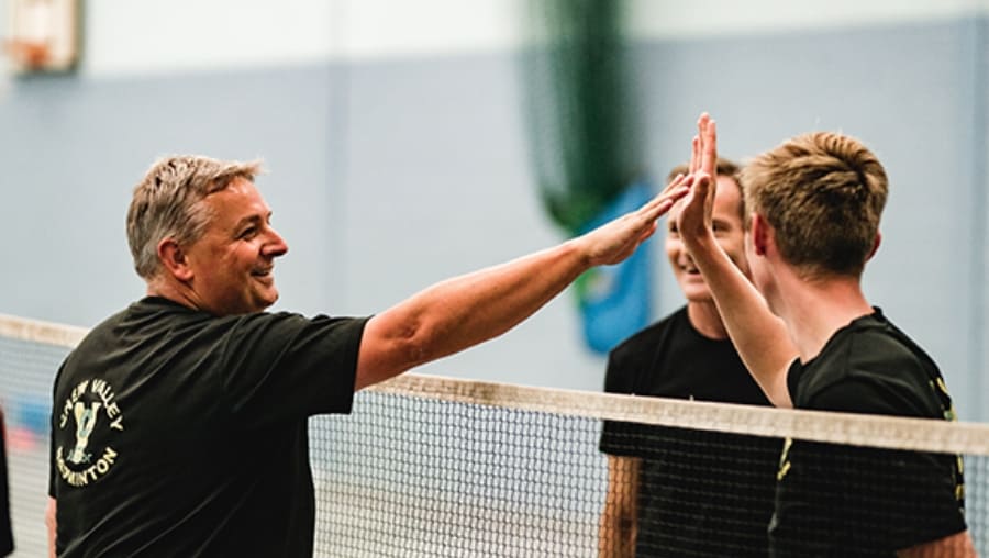 Discover Badminton | Badminton England Discover Badminton | Badminton England