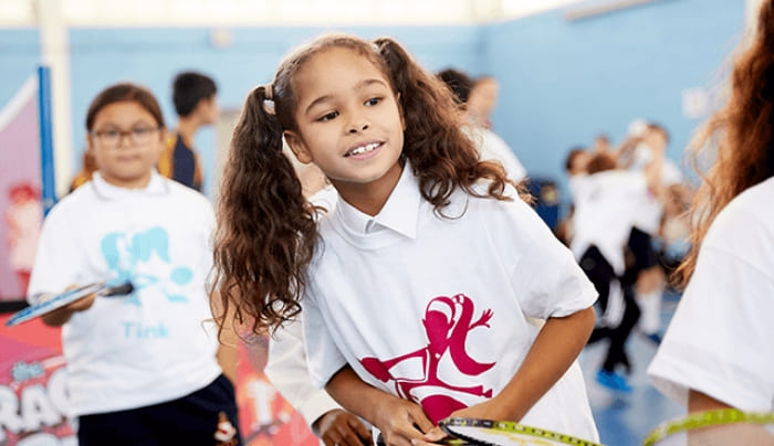 Growing Our Community | Badminton England