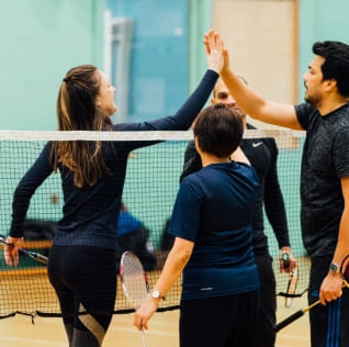 Premier Club | Club | Badminton England