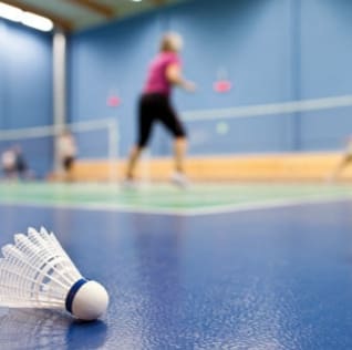 Safeguarding | Club | Badminton England