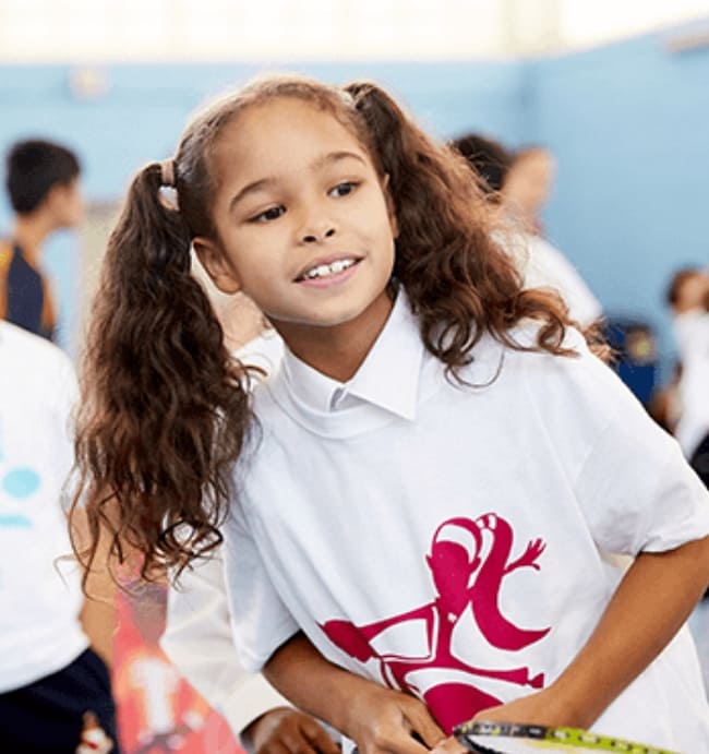 The Racket Pack | Junior | Badminton England