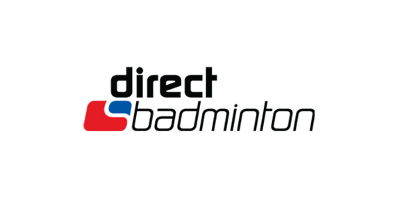 direct badminton logo