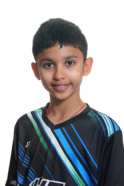 Arjun Bhattiprolu Arjun Bhattiprolu